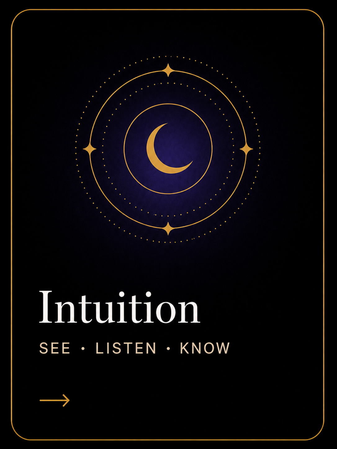 Intuition
