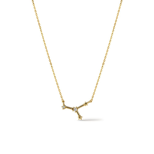 Zodiac Collection Necklace