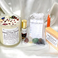 Balance Your Energy: Seven Chakra Bundle