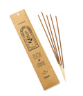 Balsamischer Bernstein-Weihrauch - 10 Stäbchen, raucharm
