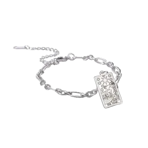 The Arcana Tarot Bracelet — product image