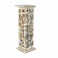 Wooden Incense Burner Stick Stand Holder Burner | Four Stick Holder