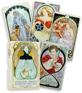 Ethereal Visions Tarot von Matt Hughes