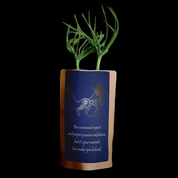 Leo Tree-Growing Gift Kit | THE XIII HOUSE — product image