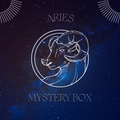 Aries Zodiac Mystery Box