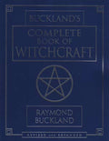 Complete book of Witchcraft by Raymond Buckland