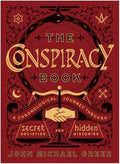 The Conspiracy Book by John Michael Greer