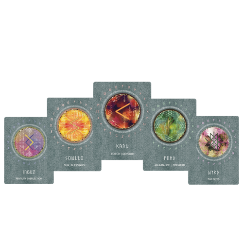 Runes of Light