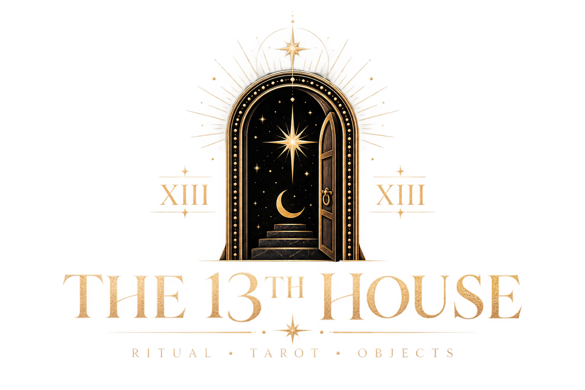 THE XIII HOUSE