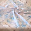 The Cosmic Pearl Oracle Altar Cloth