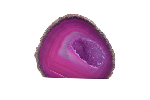 Achatgeode