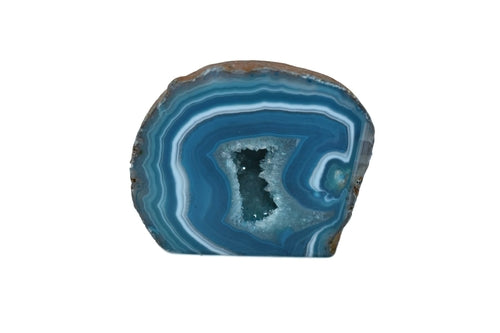 Achatgeode