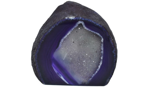 Achatgeode