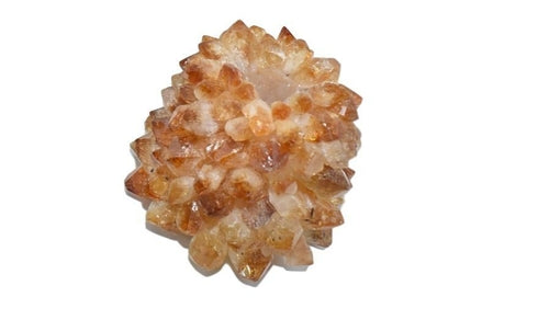 Bougeoir à pointes fines
