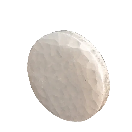 Selenite Round Disc — Three Sizes — product image 4