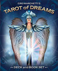 Tarot der Träume von Ciro Marchetti