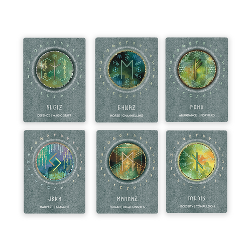 Runes of Light
