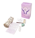 The Abundance Ritual Kit — Moon and Jai — product image 1