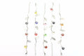 Hamsa Hand & Evil Eye Protection Bracelet