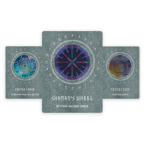 Runes of Light