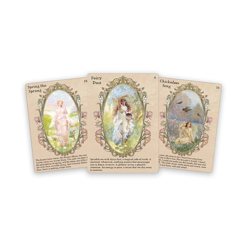Sisters of the Fae