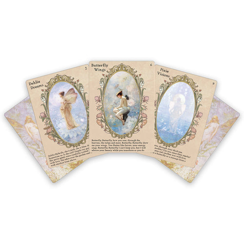 Sisters of the Fae