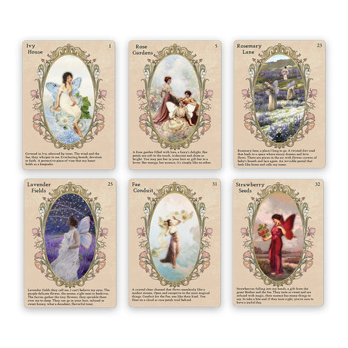 Sisters of the Fae