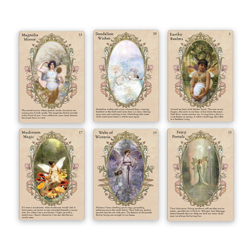 Sisters of the Fae