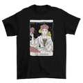 The Empress Tarot Tee — Creative Radiance