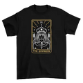 The Empress Tarot Tee — Creative Radiance