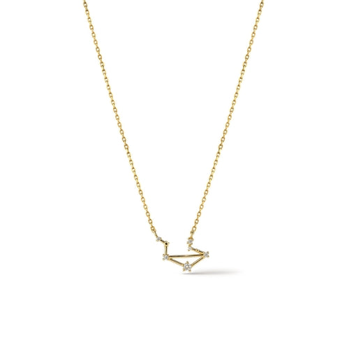 Zodiac Collection Necklace
