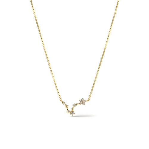 Zodiac Collection Necklace
