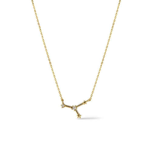 Zodiac Collection Necklace