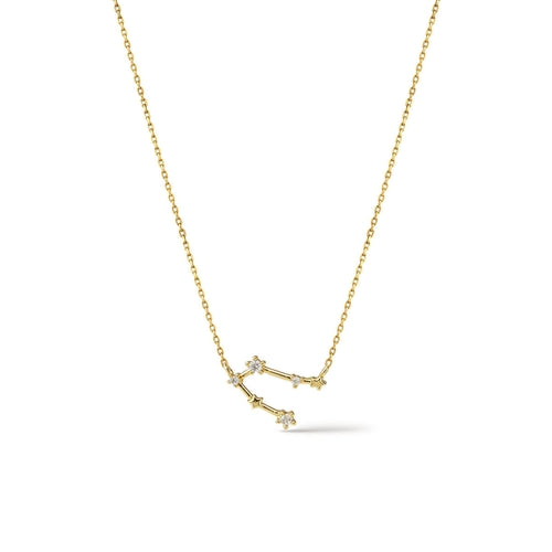 Zodiac Collection Necklace