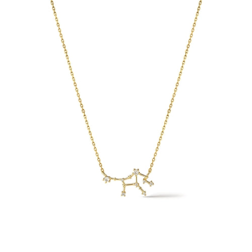Zodiac Collection Necklace