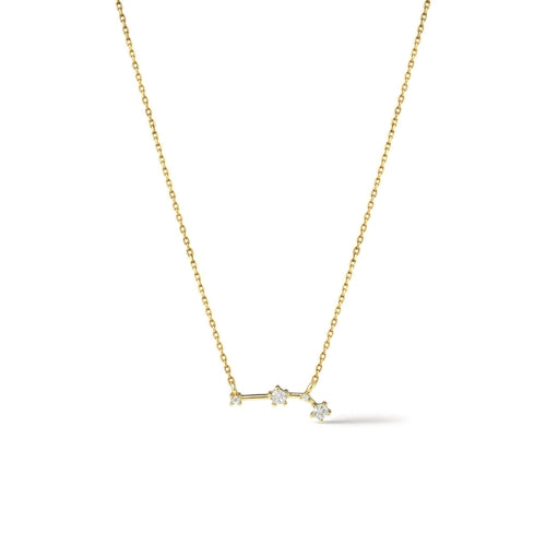 Zodiac Collection Necklace