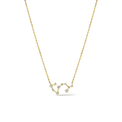 Zodiac Collection Necklace