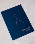 Cancer tree-growing gift kit