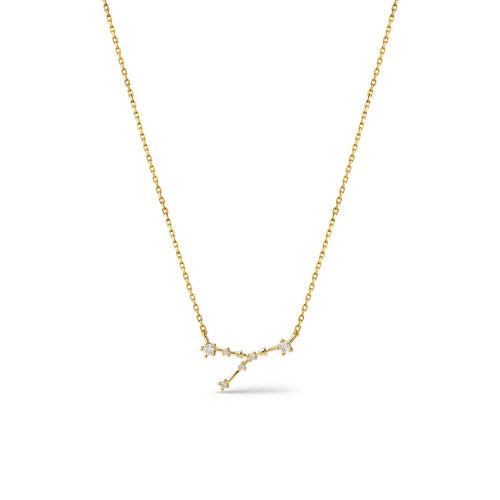 Zodiac Collection Necklace