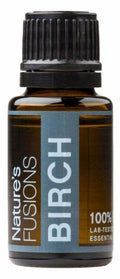 Huile Essentielle Pure 100% Bouleau - 15ml