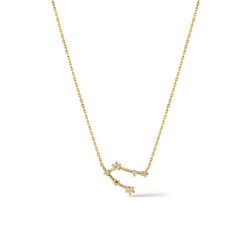 Zodiac Collection Necklace