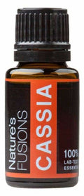 Huile Essentielle Pure de Cassia - 15ml