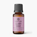 Muskatellersalbei 3% Ätherisches Öl - 10ml