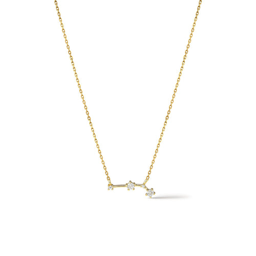 Zodiac Collection Necklace