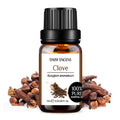 Huile Essentielle Pure de Clou de Girofle 10ml
