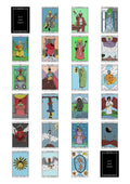 Hip-Hop-Tarot