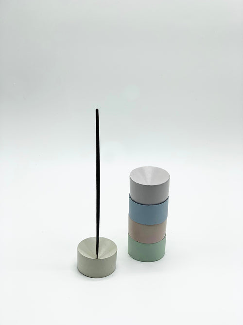 Porte-encens Drip