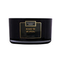 Treatments - TSC02 - Scented candle XL - Because you are special - 600