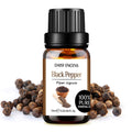 Huile Essentielle Pure Poivre Noir 10ml