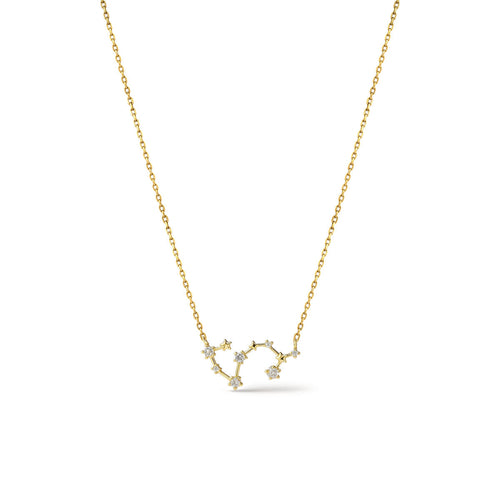 Zodiac Collection Necklace